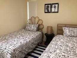 Escape to Strathfield for 8 guests