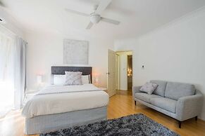 Urban Escape Strathfield