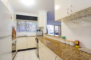 Urban Escape Strathfield