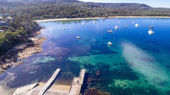 Freycinet Stone Studio 8