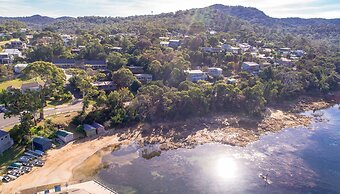 Freycinet Stone Studio 8