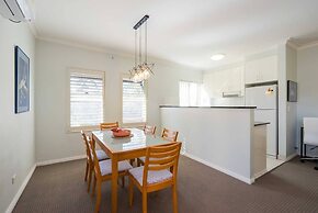 Home away from home Parramatta