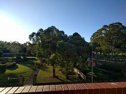 Home away from home Parramatta