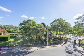 Home away from home Parramatta