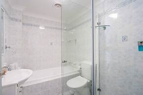 Home away from home Parramatta