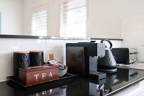 Home away from home Parramatta