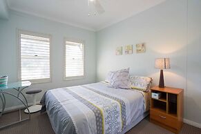 Home away from home Parramatta