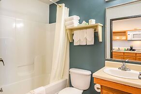 Suburban Studios Hammond