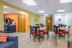 Suburban Studios Hammond