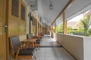 Maerakatja Hotel Yogyakarta