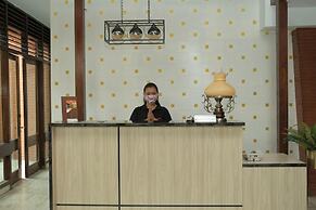 Maerakatja Hotel Yogyakarta