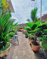 Maerakatja Hotel Yogyakarta