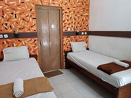 Maerakatja Hotel Yogyakarta
