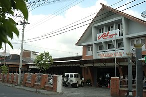 Maerakatja Hotel Yogyakarta