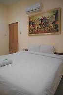 Maerakatja Hotel Yogyakarta