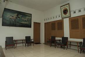 Maerakatja Hotel Yogyakarta