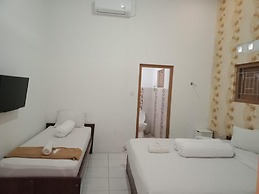 Maerakatja Hotel Yogyakarta