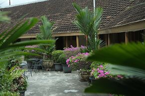 Maerakatja Hotel Yogyakarta