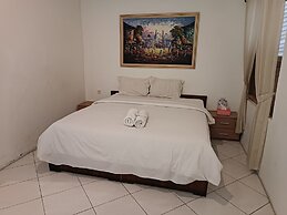 Maerakatja Hotel Yogyakarta