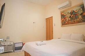 Maerakatja Hotel Yogyakarta