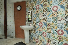 Maerakatja Hotel Yogyakarta