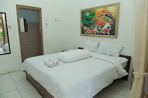 Maerakatja Hotel Yogyakarta