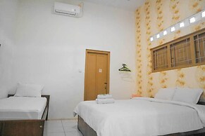 Maerakatja Hotel Yogyakarta