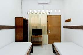 Maerakatja Hotel Yogyakarta