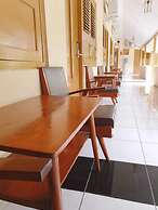 Maerakatja Hotel Yogyakarta