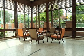 Maerakatja Hotel Yogyakarta