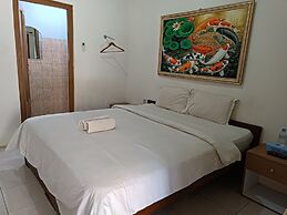 Maerakatja Hotel Yogyakarta