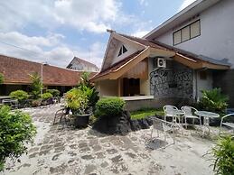 Maerakatja Hotel Yogyakarta