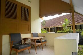 Maerakatja Hotel Yogyakarta