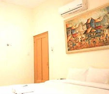 Maerakatja Hotel Yogyakarta