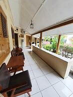 Maerakatja Hotel Yogyakarta