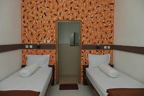 Maerakatja Hotel Yogyakarta