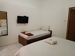 Maerakatja Hotel Yogyakarta