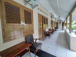 Maerakatja Hotel Yogyakarta