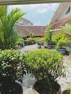 Maerakatja Hotel Yogyakarta