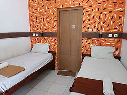 Maerakatja Hotel Yogyakarta