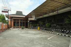 Maerakatja Hotel Yogyakarta