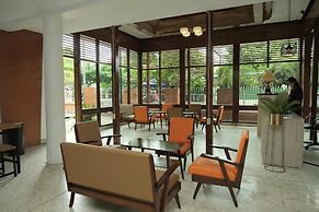 Maerakatja Hotel Yogyakarta