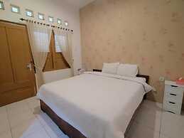 Maerakatja Hotel Yogyakarta