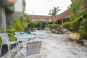 Maerakatja Hotel Yogyakarta