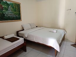 Maerakatja Hotel Yogyakarta