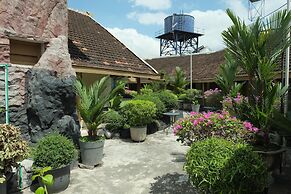 Maerakatja Hotel Yogyakarta