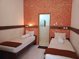 Maerakatja Hotel Yogyakarta