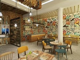 Maerakatja Hotel Yogyakarta