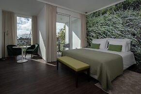 Senhora da Rosa Tradition & Nature Hotel