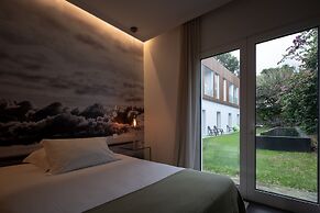 Senhora da Rosa Tradition & Nature Hotel